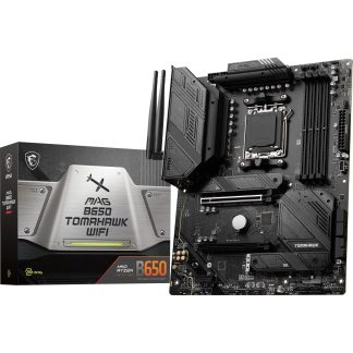 MSI MAG B650 TOMAHAWK WIFI